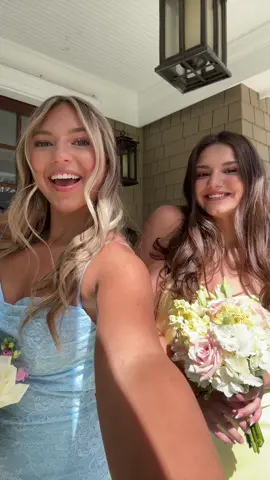 Hey senior prom😢😢