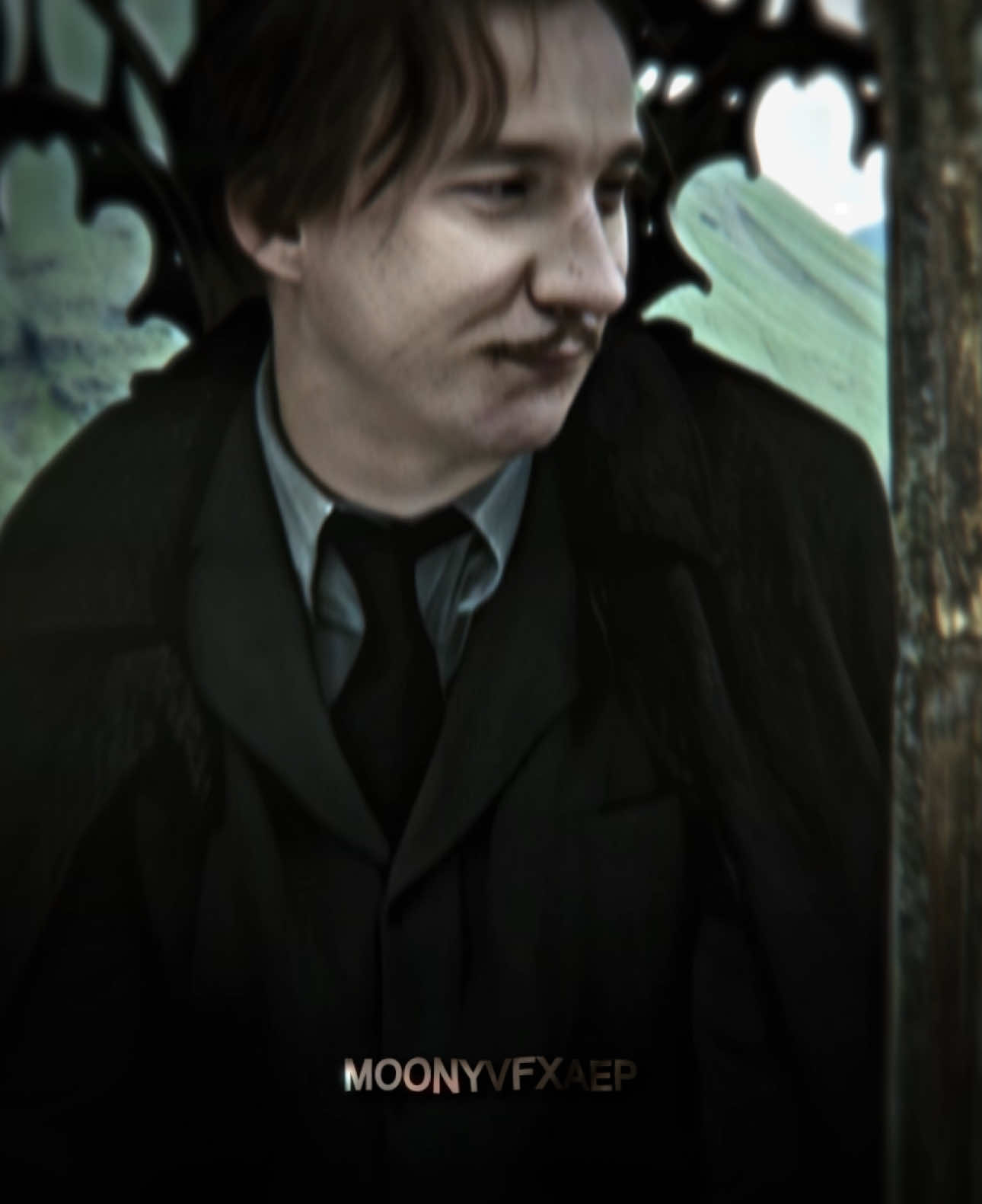 ⋆. 𐙚 ˚ #REMUS  Coloring • @Valx.ae  Scenes • @thewlisz  [tags] #remuslupin #remuslupinedit #remuslupinsupremacy #marauders #davidthewlis #davidthewlisedit #harrypotterseries #aftereffects #ae #fyp #4u #moonyvfxaep 