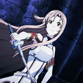 #アニメ #asuna #swordartonline #sao #anime #hanasq 