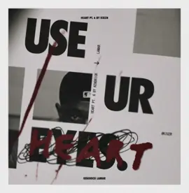 heart pt. 6 🎞️ long time no see tiktok... // #kiuzr #kendricklamar #blender #motiongraphics #typography #foryou #foryoupage #fyp #aftereffects #edit 