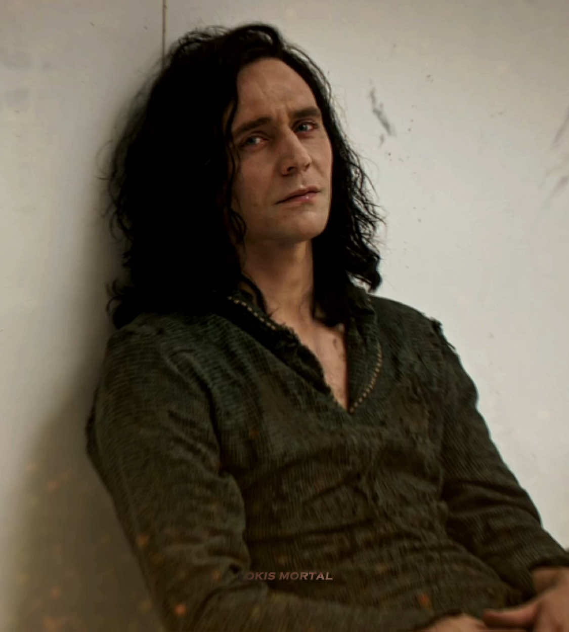 Yeah i‘m just gonna leave this here… scp: @sorceresscenes  #loki #lokilaufeyson #marvel #foryou #viral 