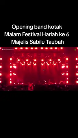 yang koment saya doakan semoga dapat jodoh #sammbutul #harlahst6 #sabilutaubah #kotakband 