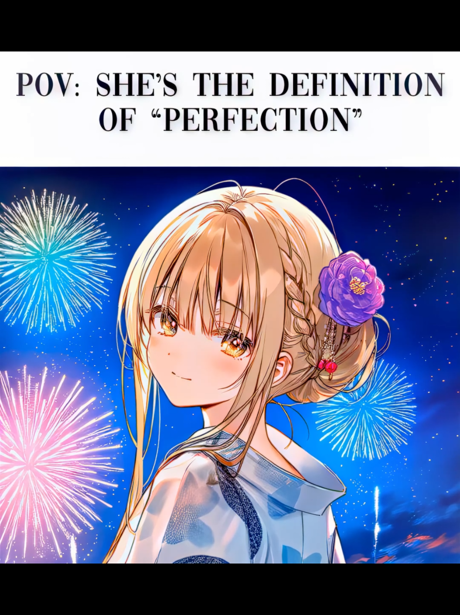 She✨❤️‍🩹!!#アニメ#mahirushiina#theangelnextdoorspoilsmerotten#anime#l3nri#ramensqd#hanasq 
