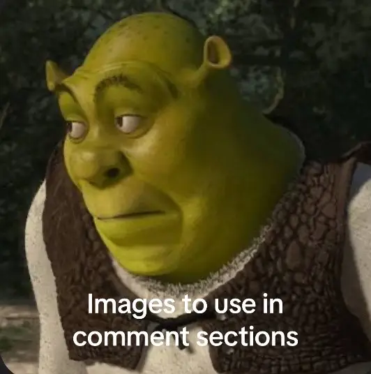 Screenshot these and I’ll crop them if I need to #meme #funny #shrek #tiktok #images #tiktokimages #pictures #funnypictures #funnypicturestouse #melvin #fishfellet #fishfelletsong #semden 