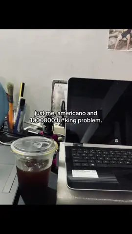 don't forget a cup of americano before you die. #americano #coffee #doubleshot 