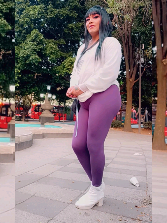 me encanta ser quien soy de día o de noche 🌃  🤍💜🤍💜🤍💜🤍💜#ladyboys #shemale #transgendergirl #transgender #transgenero #transgenero🌈 #crossdresserlife #crossdressermodel #crossdresser #crossdressing #travestismo #lgbttiq #gay #pasiva #showtravesti 
