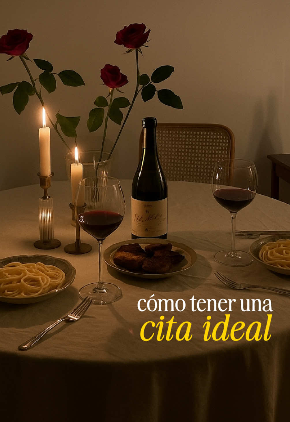Si tu plan para una cita es birra con papas, vas mal. No es que esté mal, pero si no ponés ni un poco de intención desde el principio, después no te quejes. Una cita ideal no es cara ni complicada, pero sí requiere que te muevas. En este video te dejo los 6 básicos para no arruinar la oportunidad antes de que empiece. Comentá cuál ya hacés, y cuál te falta aplicar. #primeracita #citasconestilo #queponerme #modahombre #consejosdecitas #estilopersonal #imagenmasculina #ropaargentina #datingtips #salirconestilo #outfithombre #citasargentinas #tipsparahombres #outfithombre #menoutfit  cómo tener una cita ideal, qué hacer en una primera cita, cómo vestirse para una cita, errores comunes en citas, cómo causar buena impresión, consejos para hombres en una cita, cómo comportarse en una cita, look para cita romántica hombre, plan de cita, que hacer en una cita