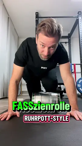 So bleibse geschmeidich! Weiße Bescheid! 🍺💪🏻🏋🏼 #ruhrpott #comedy #dialekt #Fitness #gym #ruhrgebiet 