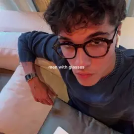 #men #glasses #inspo #aesthetic #fyp #Viral 