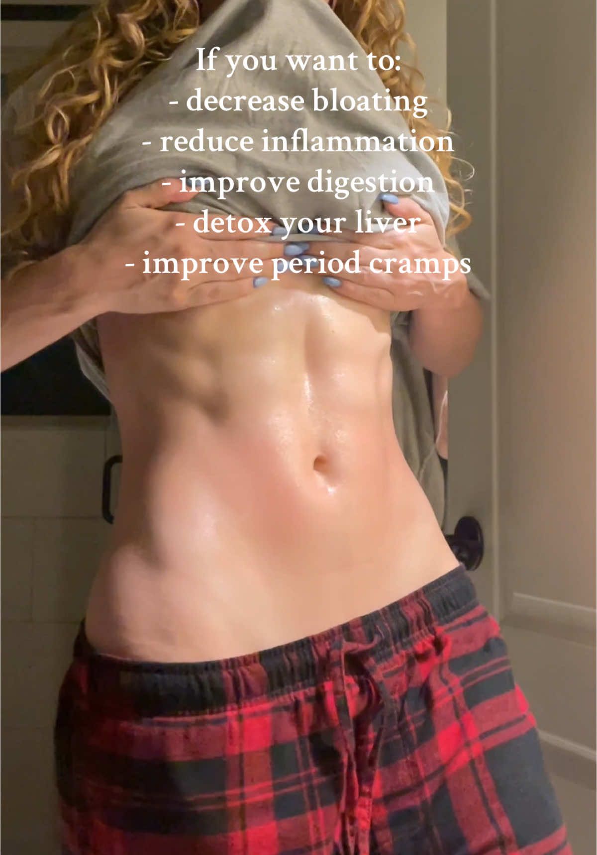 My night time routine 🤞🏻  #castoroil #castoroilpack #castoroilbenefit #castoroilbenefits #bloating #bloatingtips #detox #detoxification #sleepbetter #pcos #healthtips 