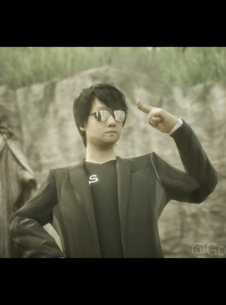 Shagohod Showdown full video link in bio #metalgearsolid #solidsnake #hideokojima #goofytoons