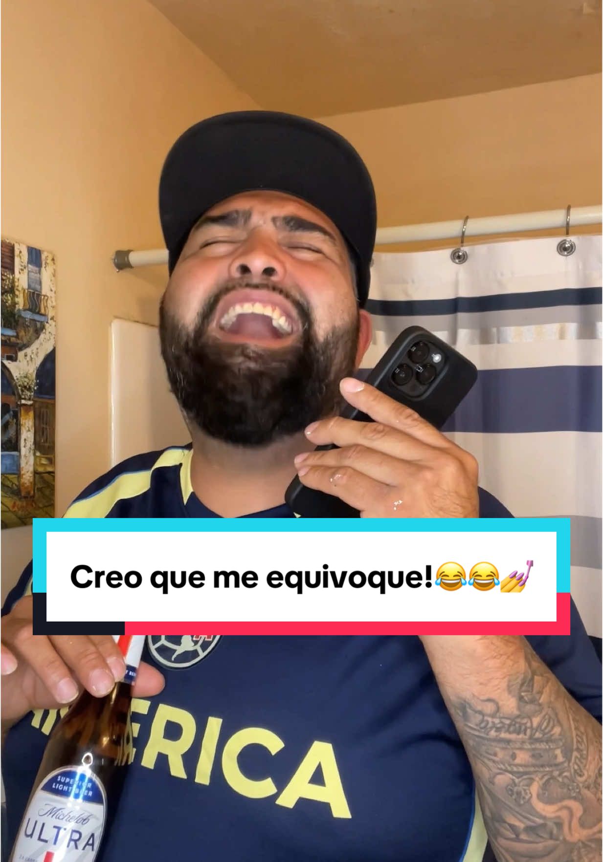 Creo que me equivoque!😂😂😂😩🦅💅#elprinceso #humor #viral #fyp #parati 