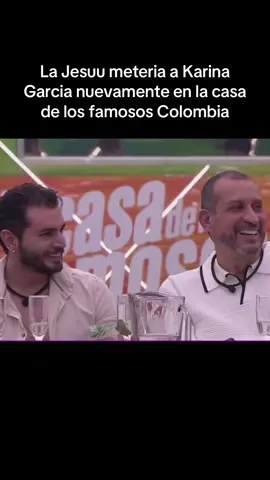 #lacasadelosfamososcolombia 
