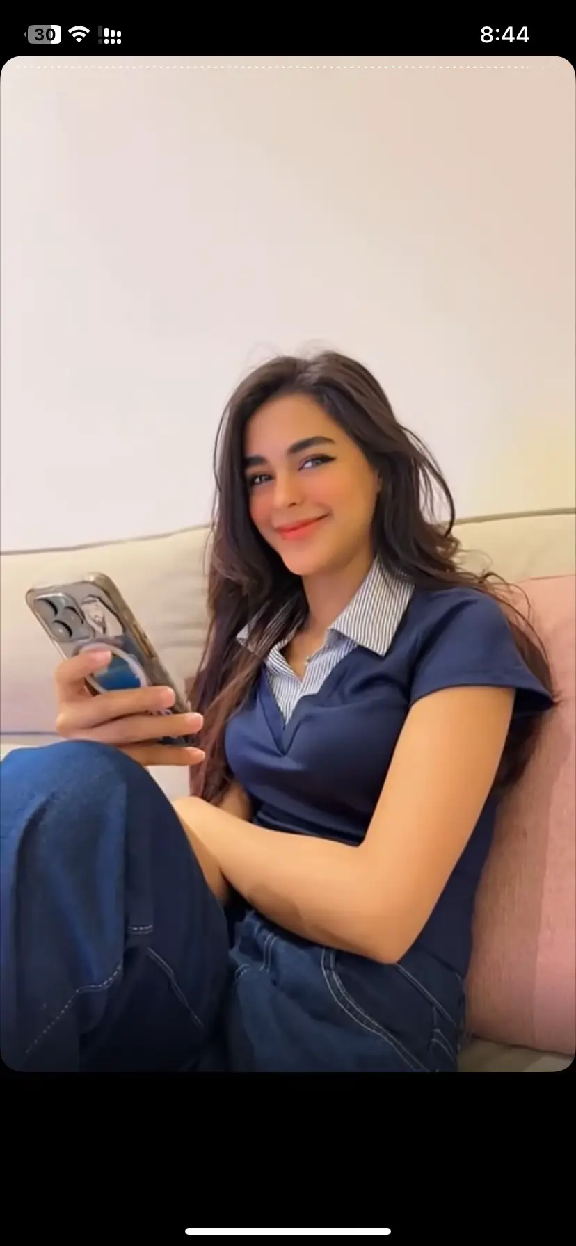 #انتصار_الشريف #سميه #شريفه #شنيني #حبوه @ToTa🧊انتصار الشريف 
