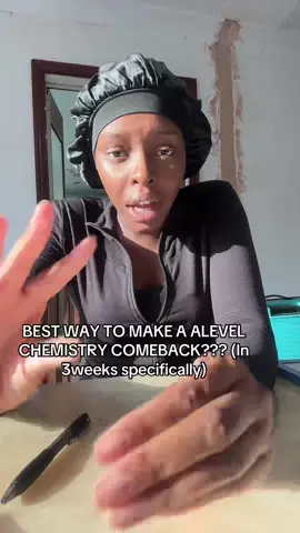 I’m acc an E* plz guys 😭😭 #alevelchemistry #fypシ゚ 