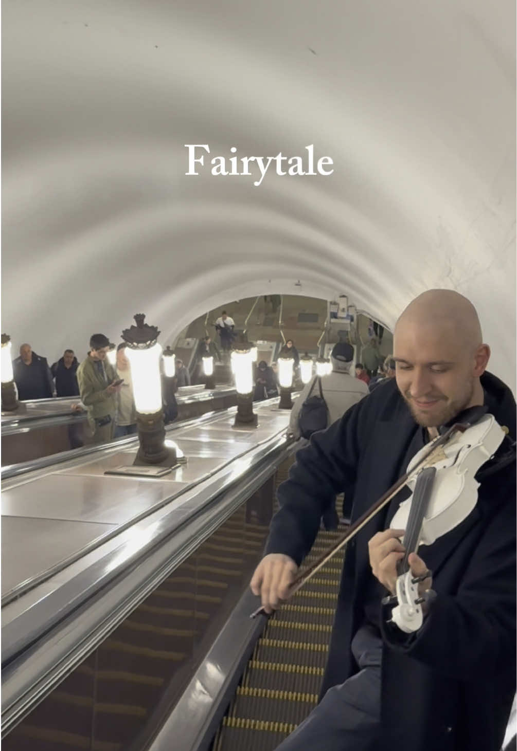 Fairytale #violin #violinmusic #composer #violinist #music #livemusic #violincover #fyp Follow me on  instagram @demidovru youtube @demidovru telegram @aodemidovru