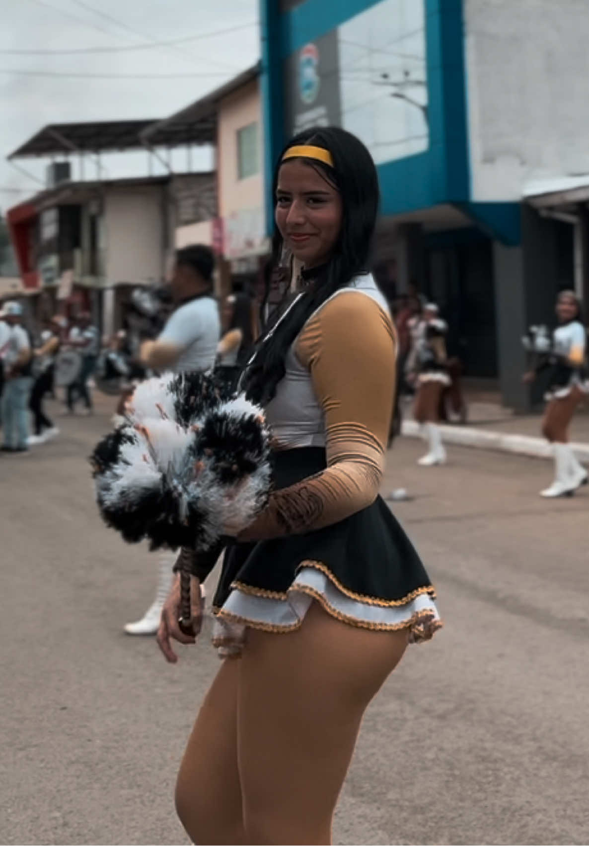 😍😍 #bailarinas #bastoneras  #cachiporras #bastonerastop #tiktok #viralvideo #fypシ #fy #fyp #paratii #Usa #desfile #estadosunidos 