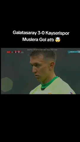 Muslera Penaltıyı kullandı golünü attı 💪🏻❤️💛 #galatasaray #gol #kayserigalatasaray #kesfet #kesfetteyiz #kesfetbeniöneçıkart #goltekrari #canli #Gs #sampiyongalatasaray❤💛🇹🇷 