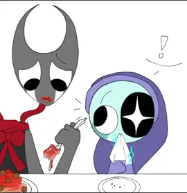 astro besa a dazzle(dandy's Word comic)#dandysword #astro #razzledazzle #astroxdazzle 