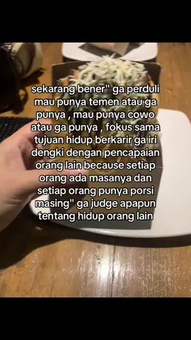 bener bener capek ya intine anda baik saya lebih baik pengen punya lingkungan yang no toxsik and selalu memaafkan yang paling penting ga ngurusin orang lain 😍❤️‍🔥💋🫶🏼❤️                        #taburtuai #enjoylife 