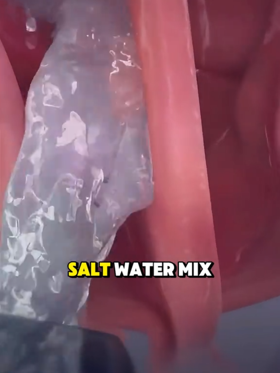 How Nasal Saline Solution Works: A Simple Remedy Explained    #Nasalhealth #SalineSolution #SinuRelief #Nasalspray #allergyrelief #ENTCare #healthtips #NaturalRemedies #nasallrrigation #salinenasalspray 