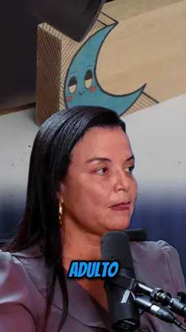 Bebê reborn é transtorno? . . . #podcast3irmaos #andreavermont @andreavermont
