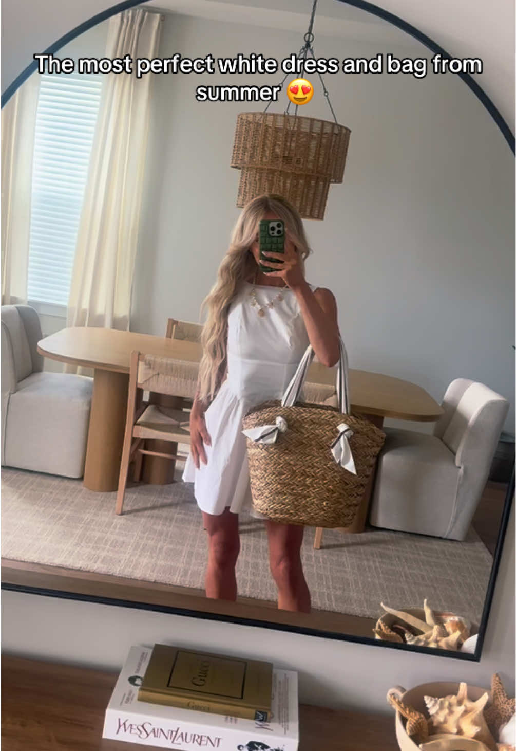 In my bio! I finally made a LTK 🥹 #womensfashion #fashion #whattowear #outfitinspo #interiordesign #target @target #sahm #charleston #trending #foryoupage #fyp #viral #viral 
