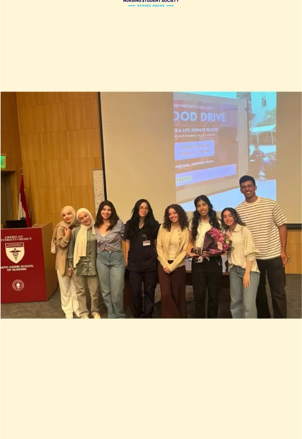 NSS 2025 Awards Ceremony 🏅🏆 A huge THANK YOU to all our incredible NSS members—your hard work, passion, and dedication make this community shine! ✨ Congratulations to our amazing award winners—your achievements inspire us all. 🎉  Thank you to our event sponsor Fuzzie Plushie for the most adorable plushies 🧸 @Fuzzie Plushie  Here’s to more success, growth, and unforgettable moments together! #NSS2025 #NSSFamily 💙