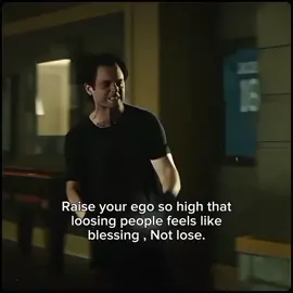 i'm🔙 🔥                                        . . . #attitudeqoutes #fr #joegoldbergedit #favorite #viral #reel #fyp 