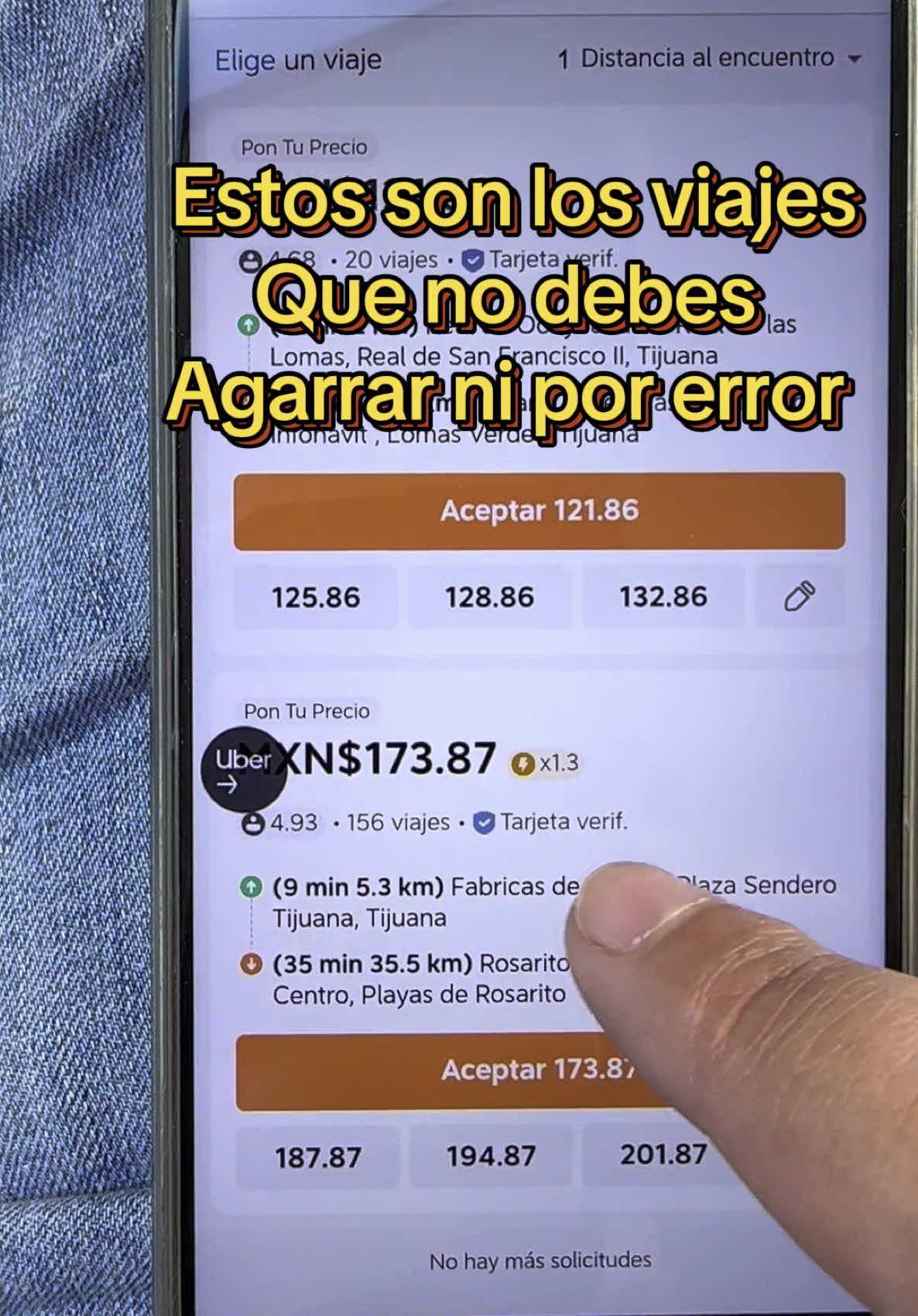 Comparte este video para que llegue a los ojos de aquellos conductores que no saben lo que hacen 