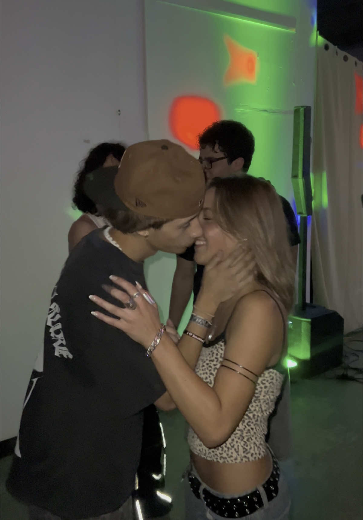 Humbled the bops    #fyp #swerving #kissing #viral #xybca #trending @Erik Distefano @cole @chuzz.0rg 