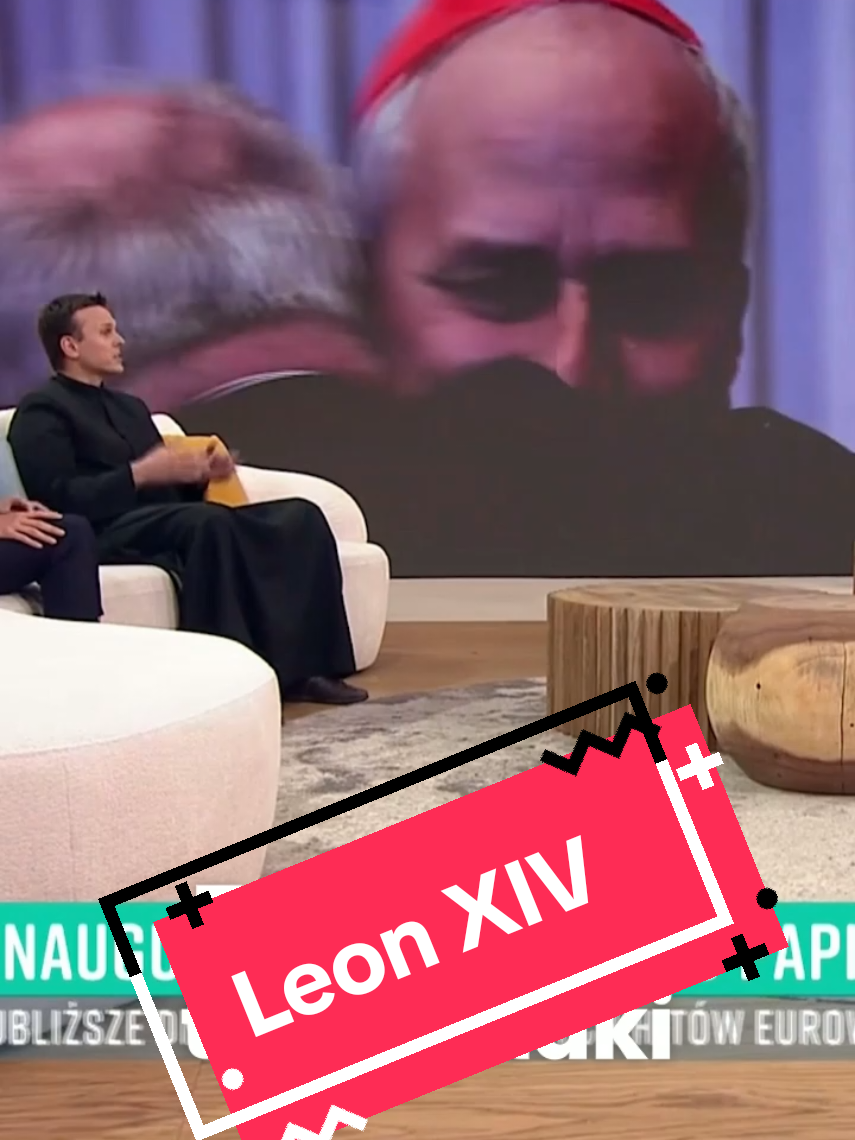 Waszym zdaniem podobny, czy nie podobny? :D #dc #d #papiez #leon #ksiadzzosiedla #tt 