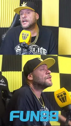 @margiwanero y el hecho de escuchae música en los 90 #viejaescuela #hiphop #clip #podcast #rap #oldschool #chile #anecdota 