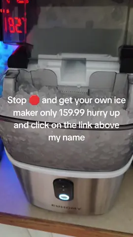 #icemaker #refrigerator #juicer #kitchenaid #coffeemaker