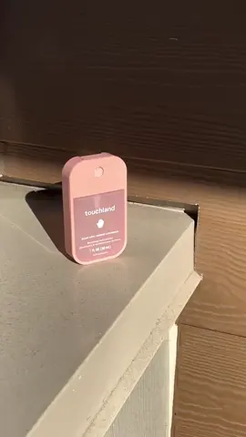 Canada friends, are you loving Touchland? 🇨🇦 🎥: nikki.reanne on IG  #Touchland #moveyourmood 