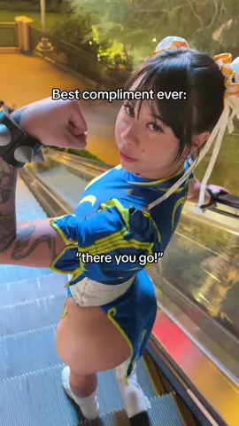 love when men recognize my hard work 👑 #GymTok #cosplay #nice 