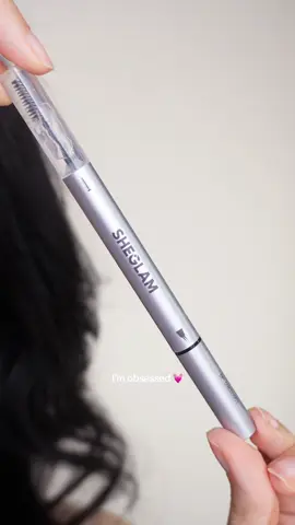 💘 @SHEGLAM  #SHEGLAM#SHEGLAMeyebrows#SHEGLAMeyeson#sheglamrealflow 