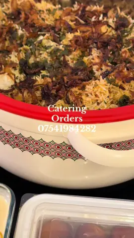 #homecooked #party #pakistani #biryani #fish #channa #paneer #gobi #chicken #gulabjamun #mangodelight #naan #spacial #tik_tok #foryoupagе #viralvideos #miltonkeynes #mealsbymalik 