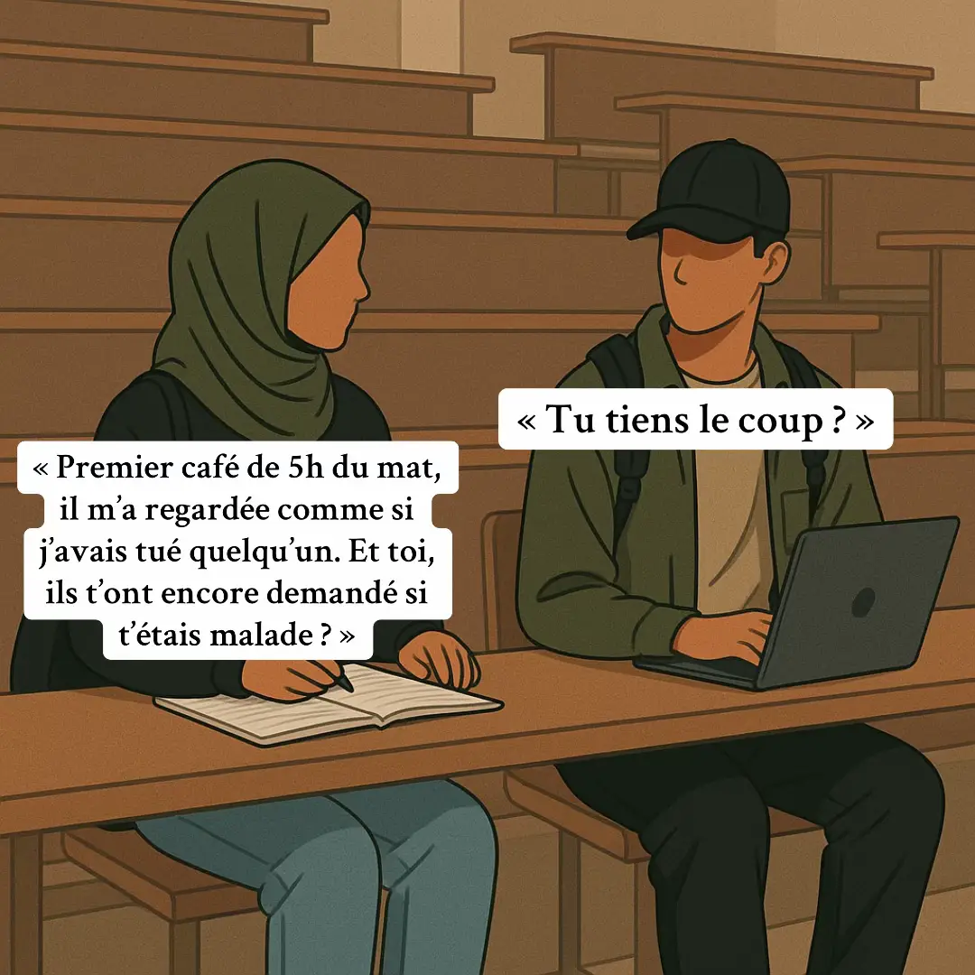 #ramadanmoments #chronique #chroniquewattpad #pourtoii #voile #islamic_media #musulman #patience #paix #espoir #foryouu #foi 