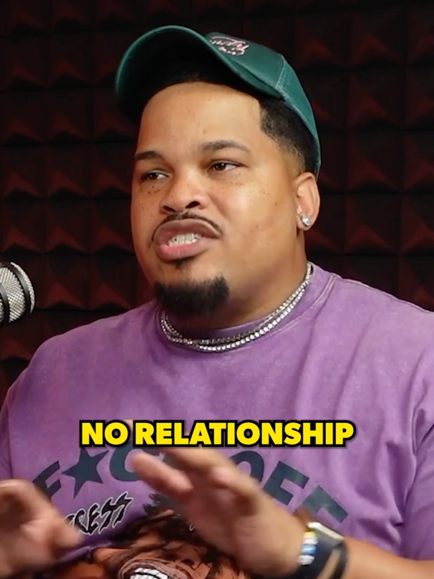 No relationship Search “Matt Cox Clutch Williams” on YouTube for more!  #truecrimetiktok #crimestories #crimejunkies #truecrime #truecrimecommunity #crimetok