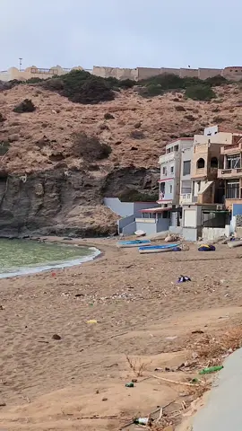 شاطيء مدريد بني صاف ولاية عين تموشنت #frypage #frypg #beach #شعب_الصيني_ماله_حل😂😂 