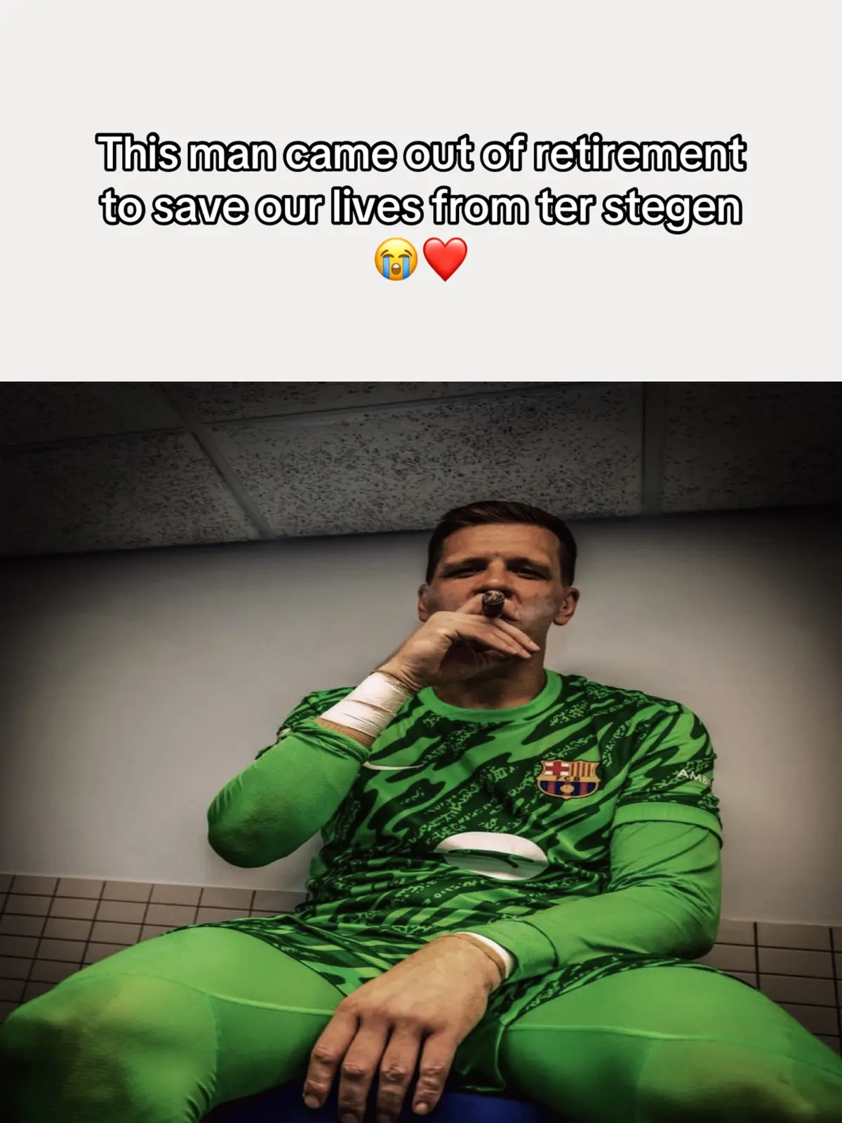 #fyp #fypシ #foryou #tek #szczesny 