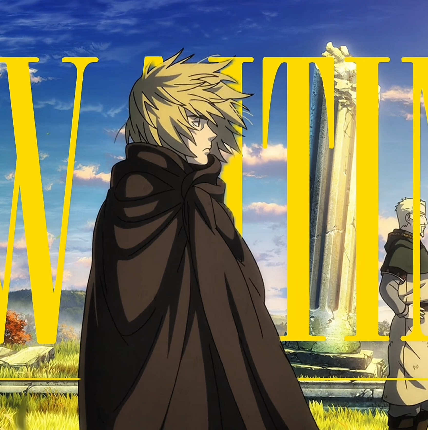 MASTERPIECE || #vinlandsaga #orbonthemovementsoftheearth #orb #vindlandsagaedit #thorfinn #animeedit #amv #foryou #fyp  ib : @⭑ 𝐊𝐈𝐑𝐁𝐘 ⭑ 