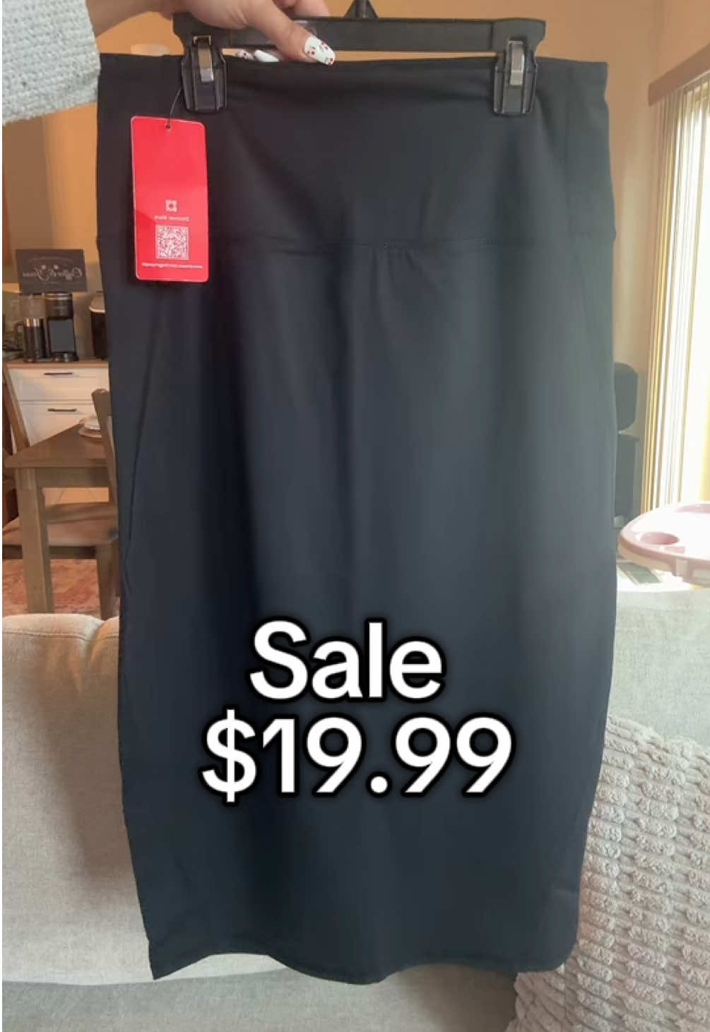 Check out these Mid length skirts girls on SALE $19.99 they’re stretchy perfect for every day they come in so many different colors and so many different sizes. Click the cart to get them while they’re on sale. 👇🏼🛒👇🏼🛒👇🏼 ##skirts##womenskirts##skirt##midiskirt##womenfashion##womenstyle