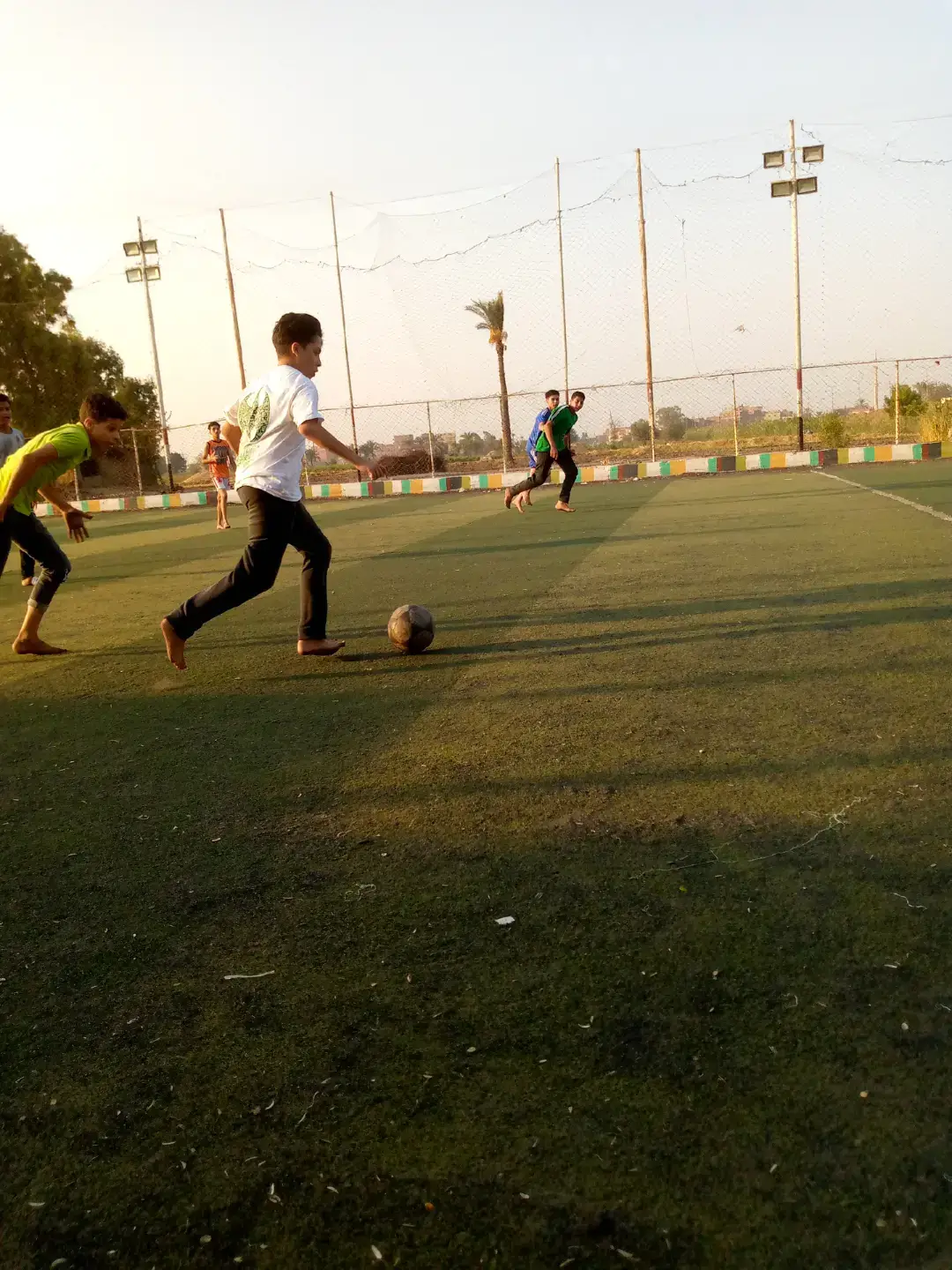 #fyp #كوره 