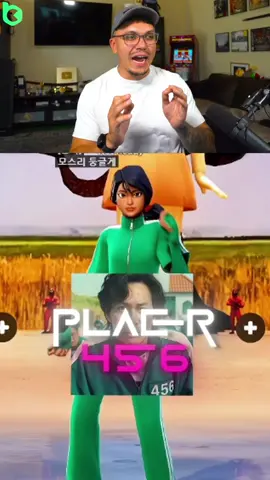Fortnite’s Secret Squid Game Characters 👀🤯