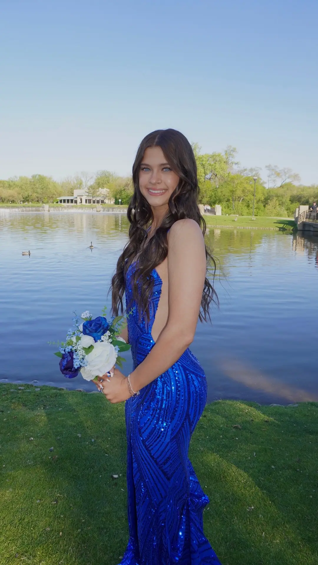 #prom #party #graduation #trackandfield #senior #classof2025 #fyp
