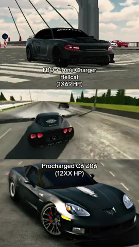 12XX HP Corvette Vs 1X69 Hellcat 🏁  Car made by 🚗- @built.by.flaxo  and edited by 🎥✍🏻 - @built.by.flaxo  Game 🎮- car parking multiplayer  Game by 🎮- @olzhass_games  Crew 👥 - @quietracingcpm  EXTRA TAGS 🏷️  @sn.ssdraco  @cpm_kod  @dukke_cpm  @cpm_loski  @srt.marquel TAGS 🏷️: #builtbyflaxo #carparkingmultiplayer #carparking #carparkingmultiplayergame #carparkingmultiplayerindonesia #carparkingmultiplayer_gallery #cpm2025 #olzhassgames #quietracingcpm 