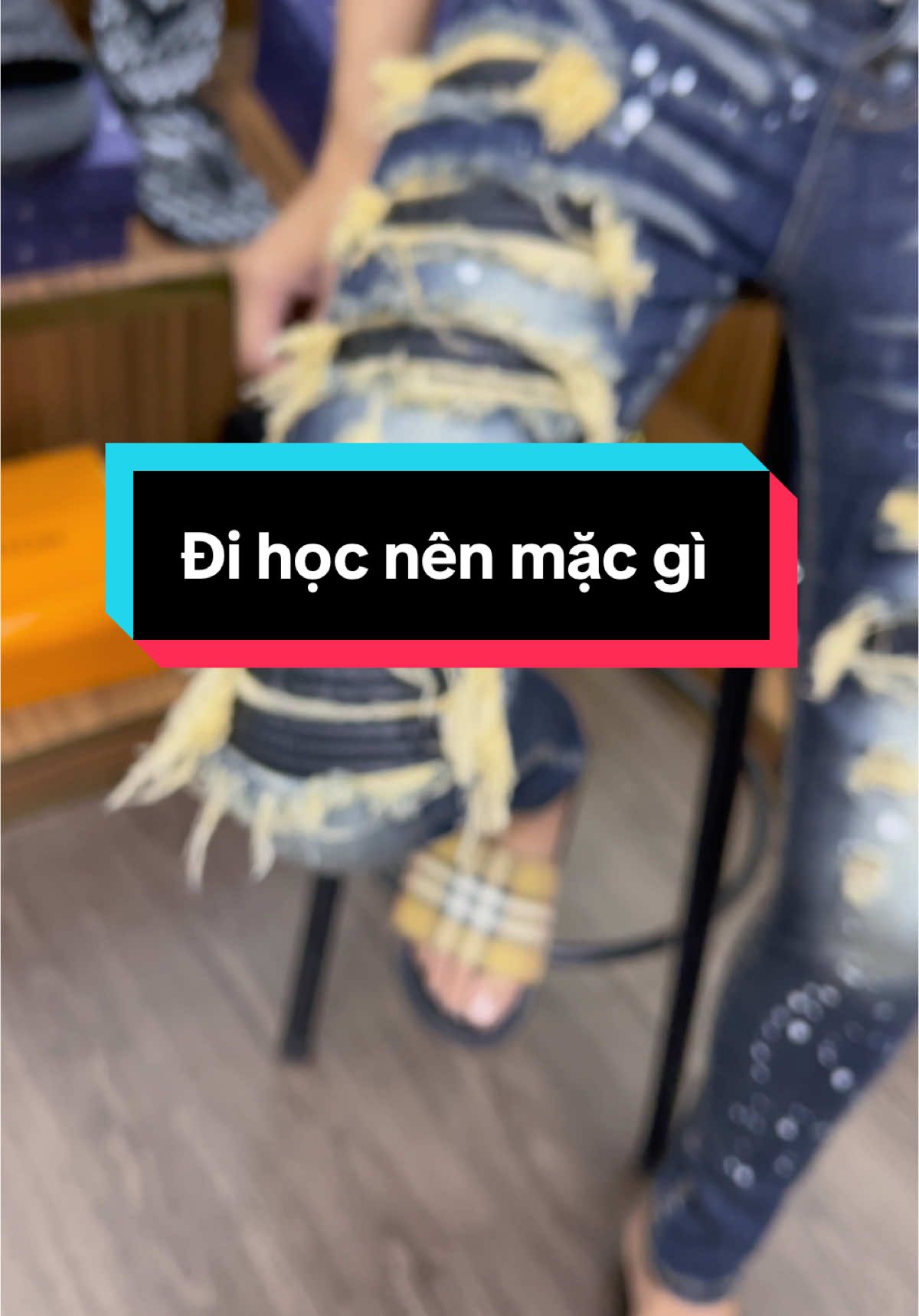 Did học làm tí rách tí nào #fyp 