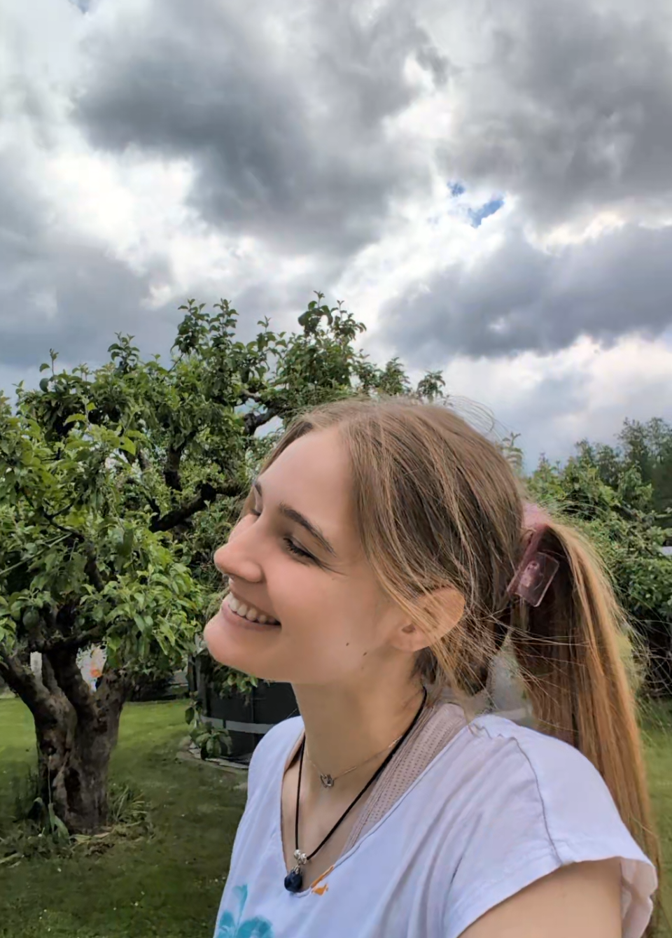 insta: hh.saphirblau #foruyou #likе #followers➕ #austria🇦🇹 #HaSe 